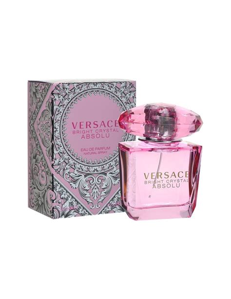 profumo versace